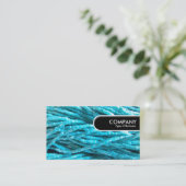 Rond Label van de Rand - Reuzen van de Rand (Staand voorkant)