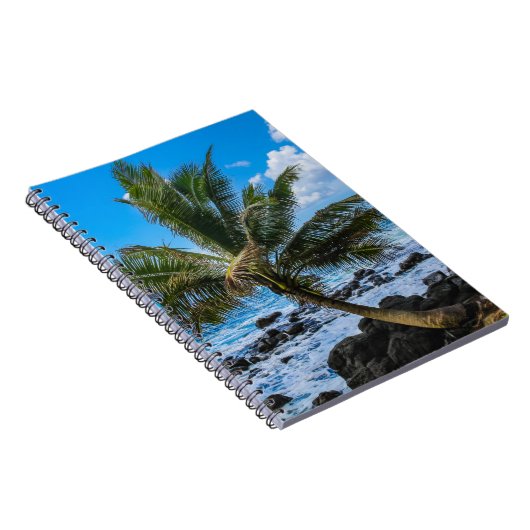 Rond... Notitieboek (Rechterzijde)