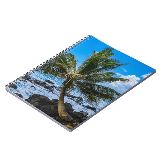 Rond... Notitieboek (Linkerzijde)