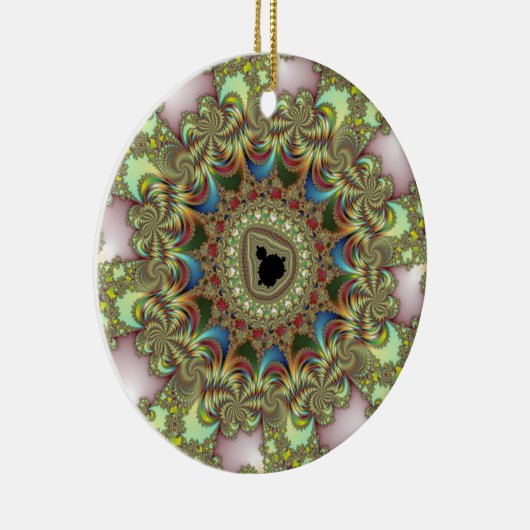 rond ornament (Rechts)