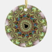 rond ornament (Voorkant)