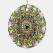 rond ornament (Links)