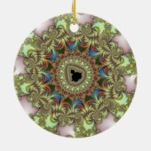 rond ornament (Achterkant)