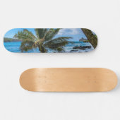 Rond... Persoonlijk Skateboard (Horizontaal)