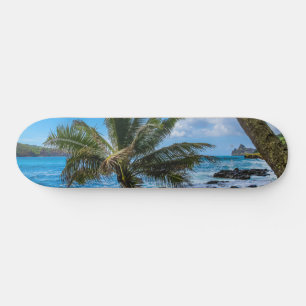 Rond... Persoonlijk Skateboard