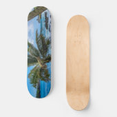 Rond... Persoonlijk Skateboard (Voorkant)