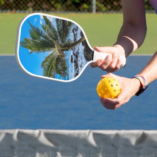 Rond... Pickleball Paddle (Insitu)