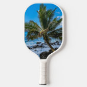 Rond... Pickleball Paddle (Achterkant)
