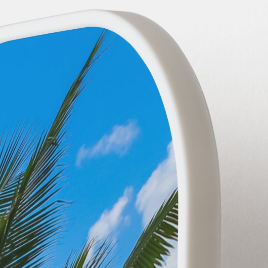 Rond... Pickleball Paddle (Links Detail)