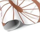 Rond & Rond Cadeaupapier (Rol Hoek)