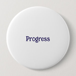 Rond Ronde Button 4,0 Cm