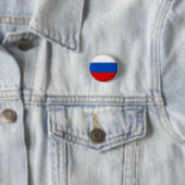 Rond Rusland Ronde Button 3,2 Cm (In situ)