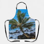 Rond... Schort (Voorkant)