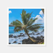 Rond... Servet (Voorkant)