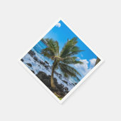 Rond... Servet (Hoek)