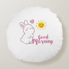 rond sierkussen rond kussen