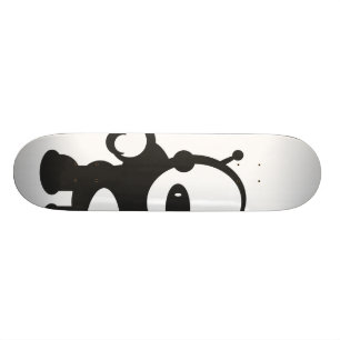 rond skateboard