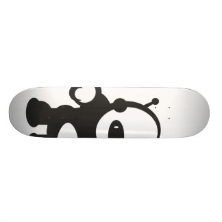 rond skateboard