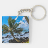 Rond... Sleutelhanger (Achterkant)