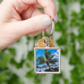 Rond... Sleutelhanger (Hand)