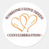 ROND STICKER 1 (Voorkant)