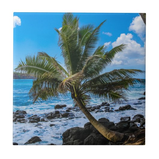 Rond... Tegeltje (Voorkant)