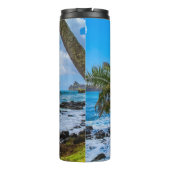 Rond... Thermosbeker (Achterkant)