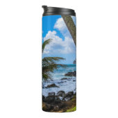 Rond... Thermosbeker (Geroteerd rechts)