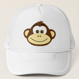 Rond Trucker Pet