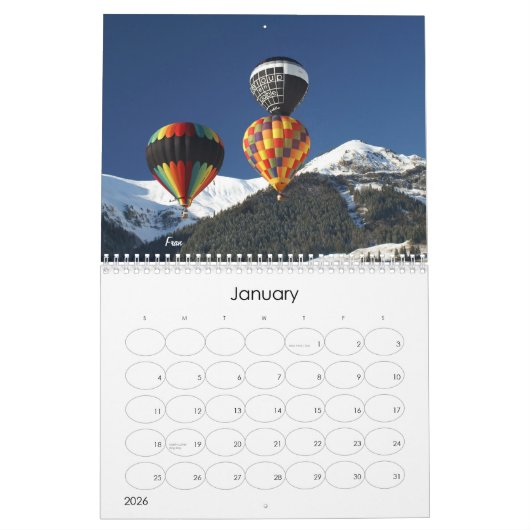 rond Zwitserland in 2022 Kalender (Jan 2026)