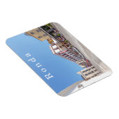 Ronda. #12. magneet (Rechterzijde)