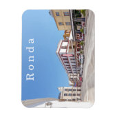 Ronda. #12. magneet (Verticaal)