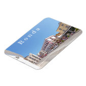 Ronda. #12. magneet (Linkerzijde)