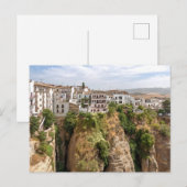 Ronda. 3.   briefkaart (Voorkant / Achterkant)