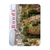 Ronda. 3. magneet (Verticaal)