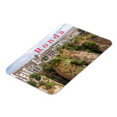 Ronda. 3. magneet (Linkerzijde)