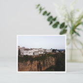 Ronda, Andalusië (Spanje) Briefkaart (Staand voorkant)