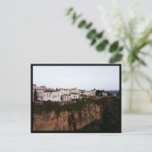 Ronda, Andalusië (Spanje) Briefkaart (Staand voorkant)