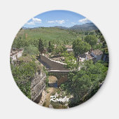 Ronda Magneet (Voorkant)