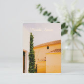 Ronda, Málaga, Spanje Briefkaart (Staand voorkant)