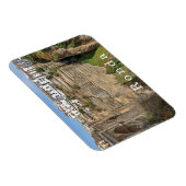 Ronda. nr. 4. magneet (Rechterzijde)