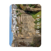 Ronda. nr. 4. magneet (Verticaal)