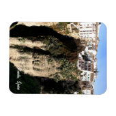 Ronda Premium magneet (Horizontaal)