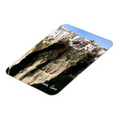 Ronda Premium magneet (Linkerzijde)