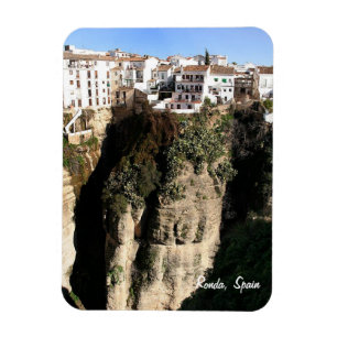 Ronda Premium Magnet Magneet