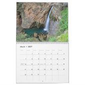 Ronda, Spanje 2026 Fotokalender Kalender (Mar 2027)