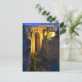 Ronda, Spanje Briefkaart (Staand voorkant)