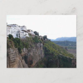 Ronda, Spanje Briefkaart