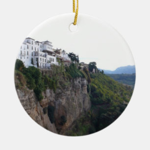 Ronda, Spanje Keramisch Ornament