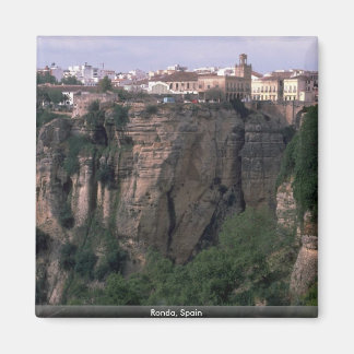 Ronda, Spanje Magneet